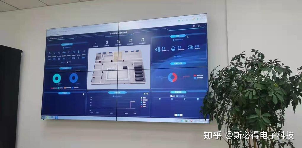 医院机房动环监控系统设备选购指南 构筑安全稳定的数字心脏